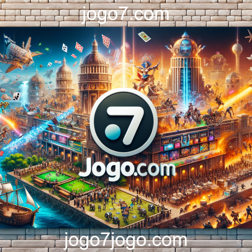 Explorando a Estratégia no Mundo dos Jogos